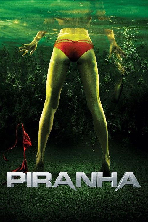 (18＋) Piranha 3D (2010) HIndi ORG Dubbed Movie download full movie