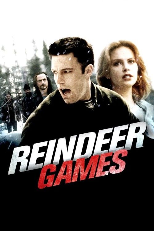 (18＋) Reindeer Games (2000) UNRATED Hindi Dubbed Movie