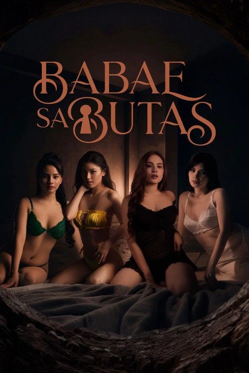 (18＋) The Woman in the Hole (Babae sa butas) 2025 Tagalog VMAX Movie