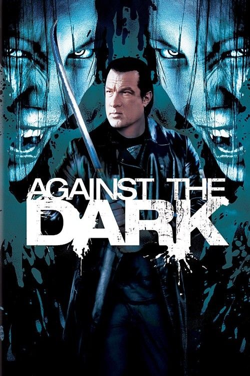 Against the Dark (2009) UNCUT Hindi Dubbed Movie download full movie