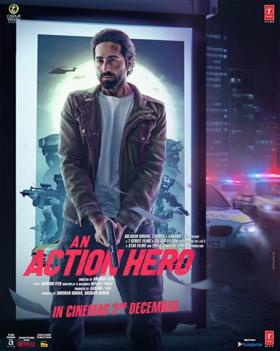 poster