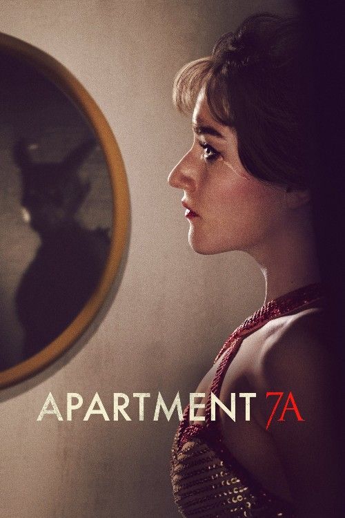 Apartment 7A (2024) Hollywood English Movie download full movie