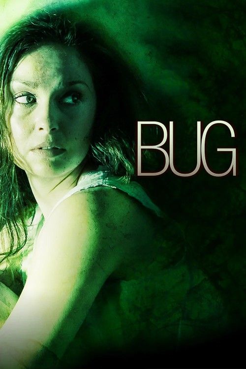 Bug (2006) Hindi Dubbed Movie
