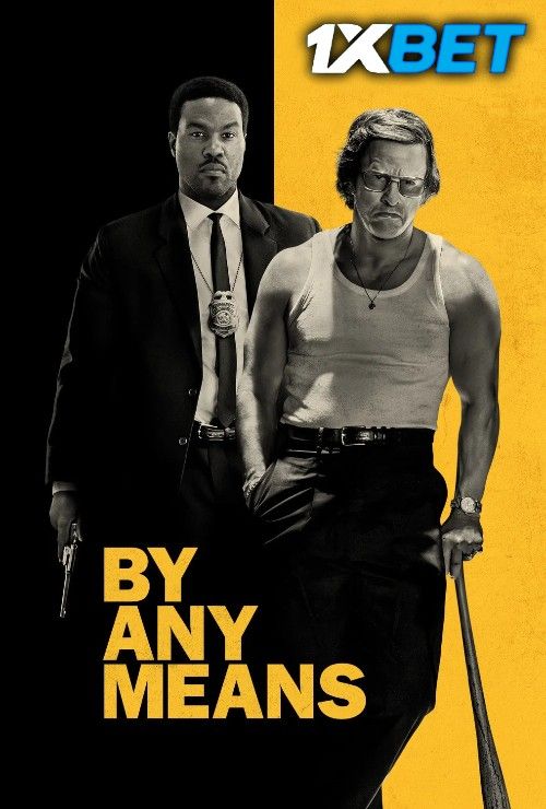 By Any Means (2026) Hollywood English Movie