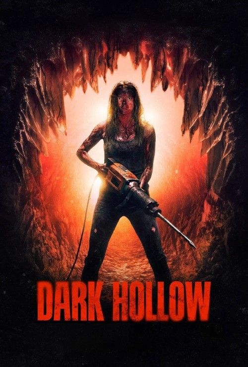 Dark Hollow (2026) Hollywood English Movie