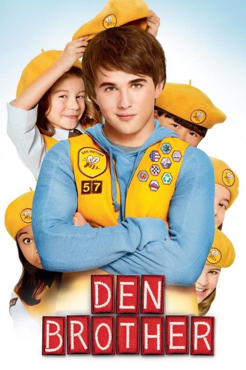 Den Brother (2010) Hindi Dubbed Movie download full movie