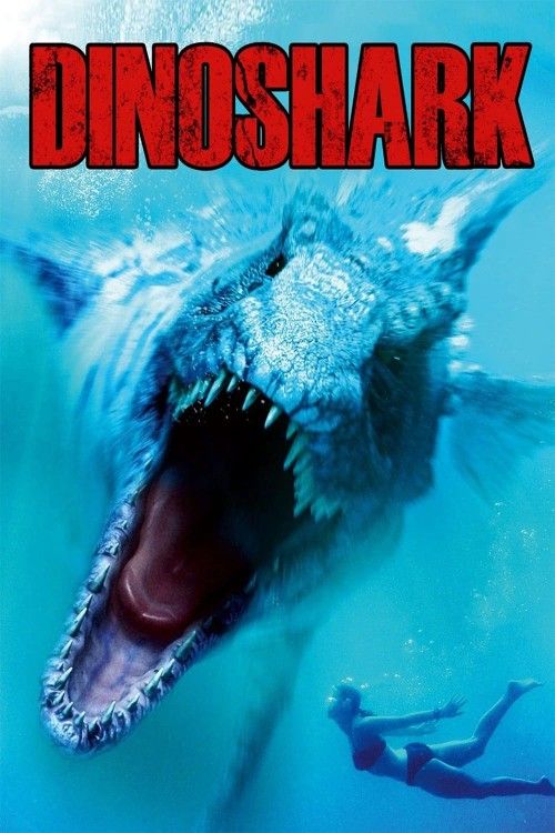 Dinoshark (2010) Hindi Dubbed Movie download full movie