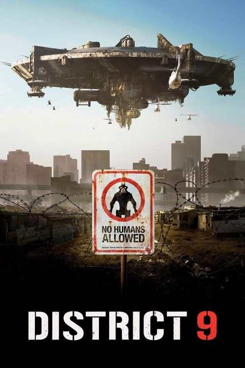 District 9 (2009) Hindi Dubbed Movie download full movie