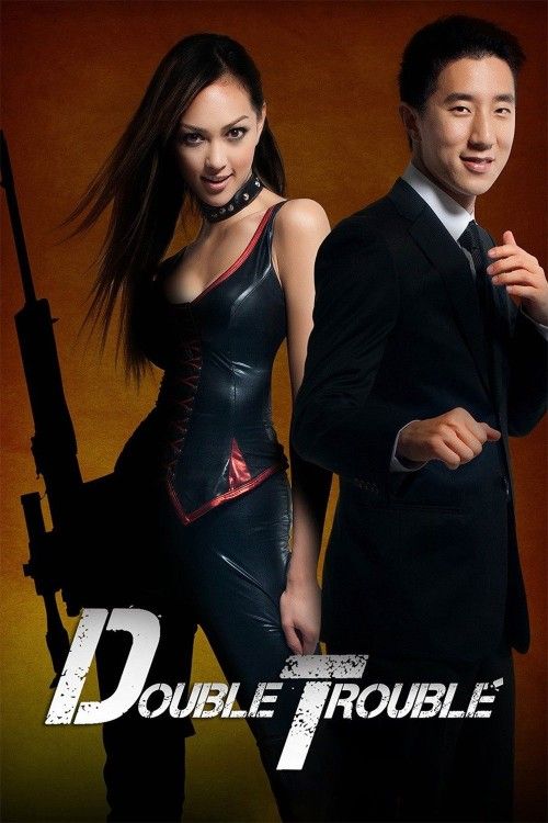 Double Trouble (2012) Hindi Dubbed Movie download full movie