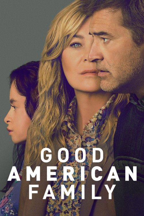 Good American Family (2025) Season 1 English Complete Series download full movie