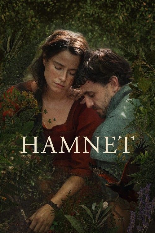 Hamnet (2025) Hollywood English Movie download full movie