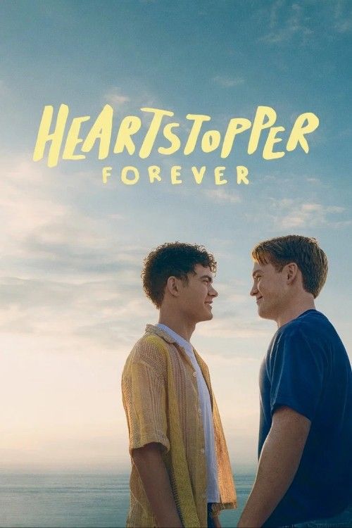 Heartstopper: Forever (2026) Hindi Dubbed Movie download full movie