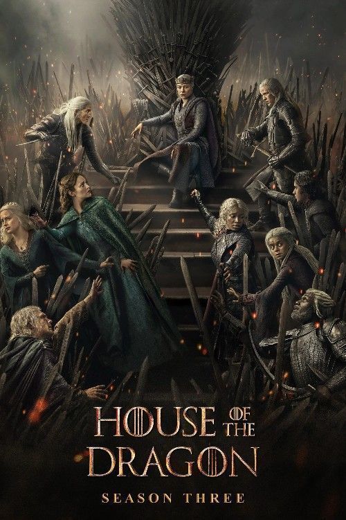 House of the Dragon (2026) Season 3 Episode 6 Hindi Dubbed HBO Max Series download full movie