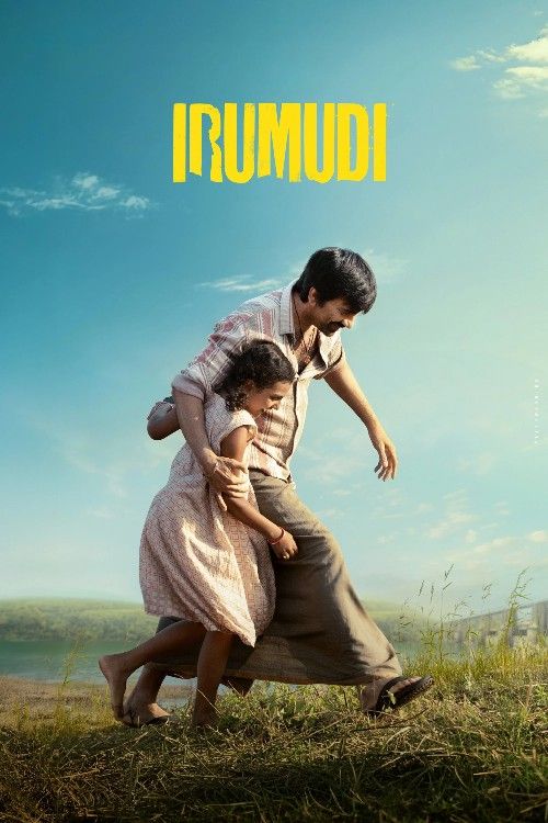 Irumudi (2026) Hindi HQ Dubbed Movie