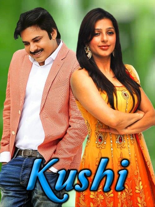 Khushi (2001) Hindi Dubbed Movie download full movie