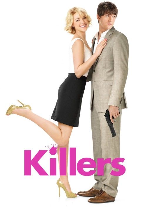 Killers (2010) Hindi ORG Dubbed Movie download full movie