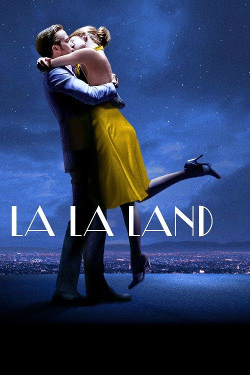 La La Land (2016) Hollywood English Movie download full movie
