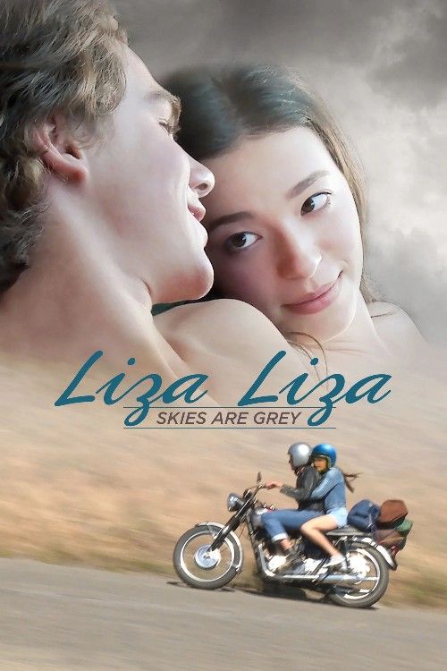 Liza Liza Skies Are Grey (2015) Hindi Dubbed Movie download full movie