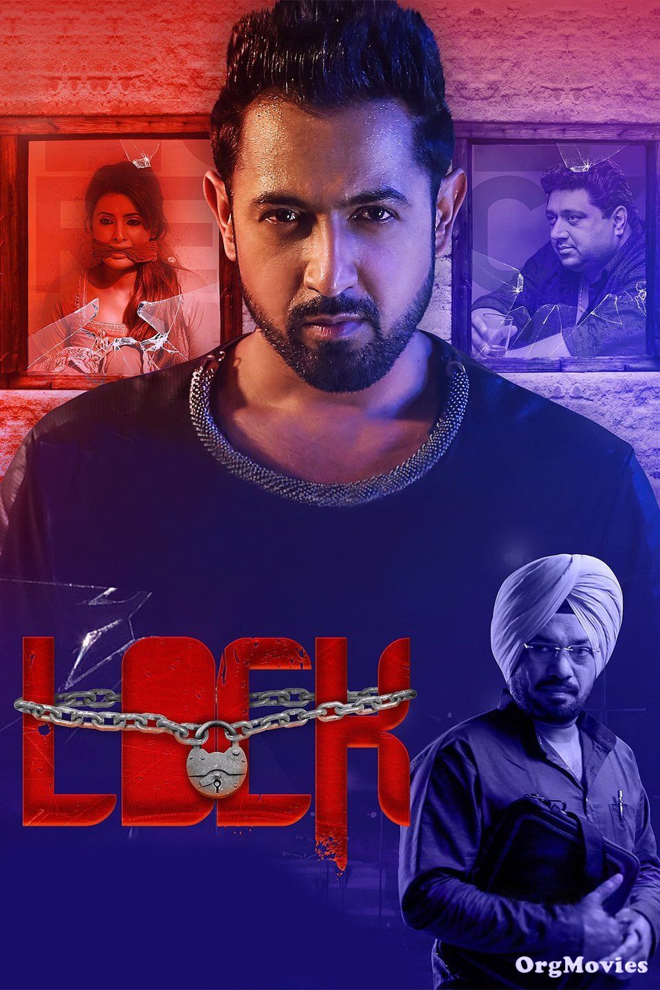 poster