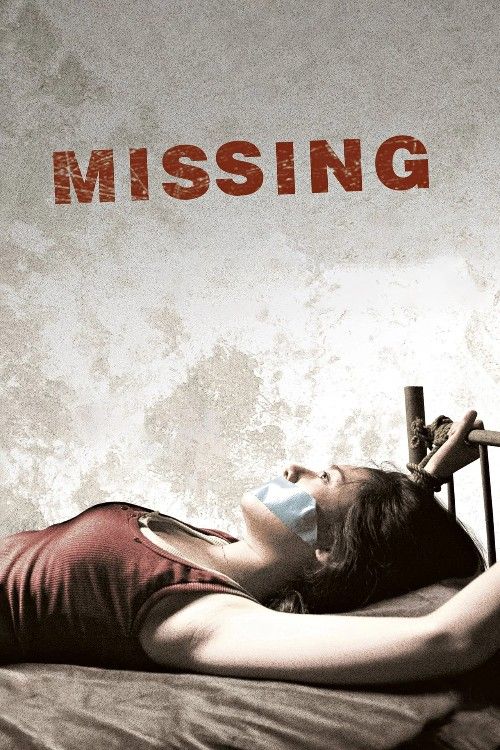 Missing (2009) Hindi Dubbed Movie download full movie