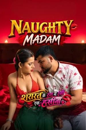 Naughty Madam (2026) Hindi HotFM Short Film download full movie