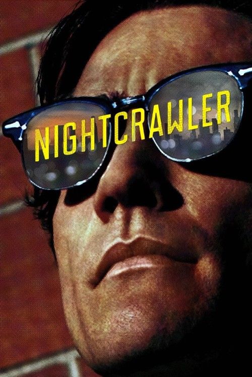 Nightcrawler (2014) Hollywood English Movie download full movie