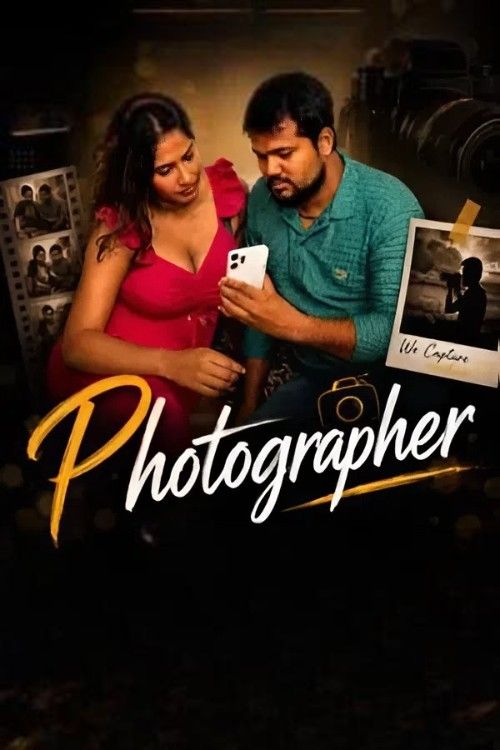 Photographer (2026) Hindi Triflicks Short Film download full movie