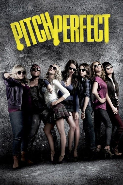 Pitch Perfect (2012) Hindi Dubbed Movie download full movie