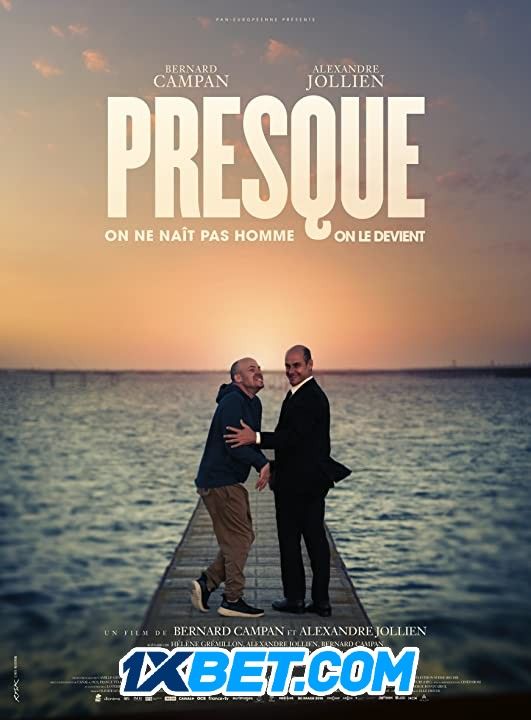 Presque (2021) Bengali (Voice Over) Dubbed HDCAM download full movie