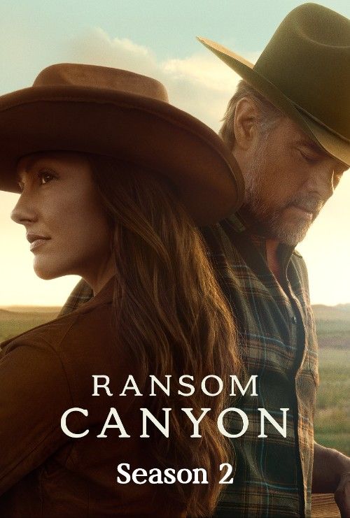 Ransom Canyon (2026) Season 2 Hindi Dubbed Complete Netflix Series download full movie