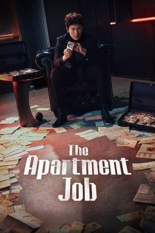 The Apartment Job (2026) Season 1 (Episode 6) Hindi Dubbed K-Drama Series download full movie