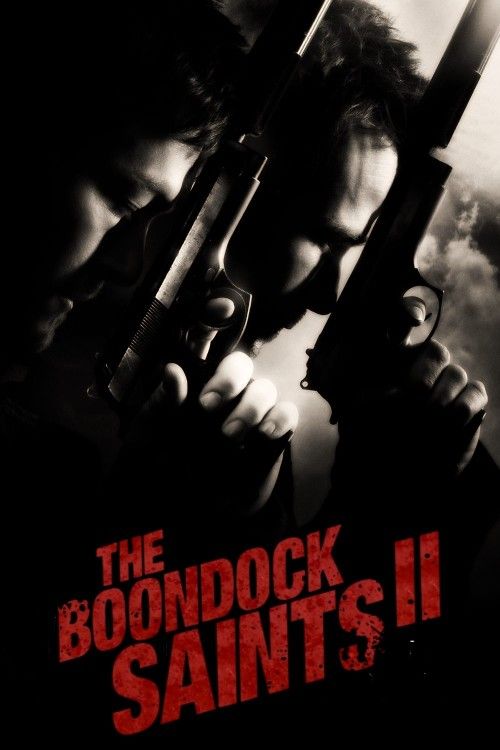 The Boondock Saints II: All Saints Day (2009) Hindi Dubbed Movie download full movie