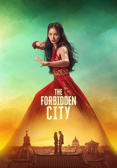 The Forbidden City (2025) Movie download full movie