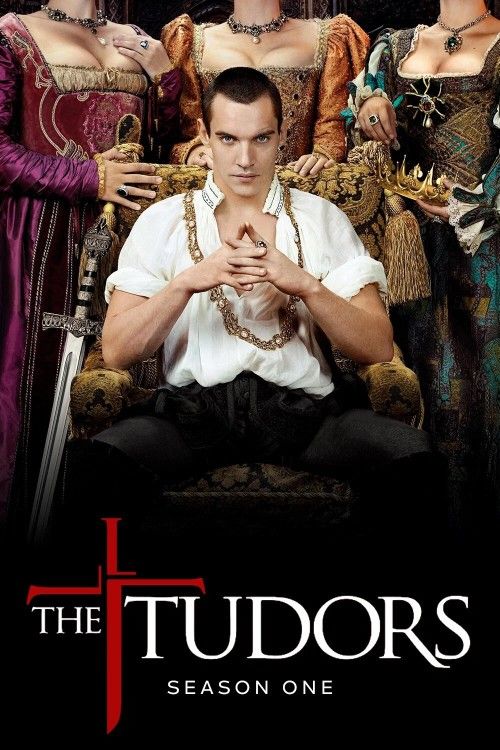 The Tudors (2007) Season 1 Hindi Dubbed Complete Netflix Series download full movie