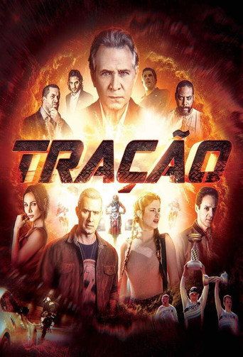Tracao (2023) Hindi Dubbed Movie download full movie