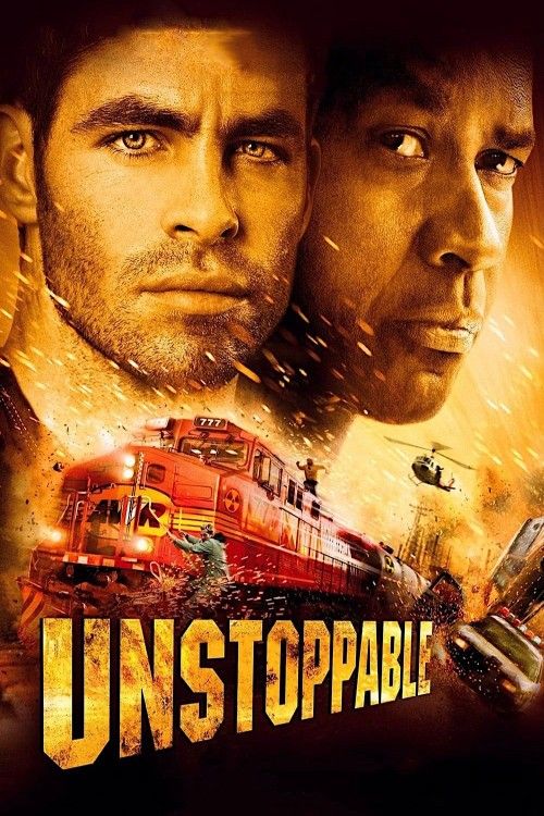 Unstoppable (2010) Hindi Dubbed Movie download full movie