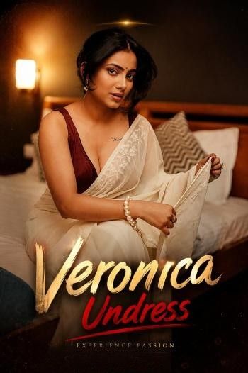 Veronica Undress (2026) Hindi Hot Short Film
